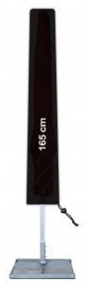 Grasekamp Black Premium Schirmhülle 165 cm / umbrella cover / atmungsaktiv / breathable Bild 1