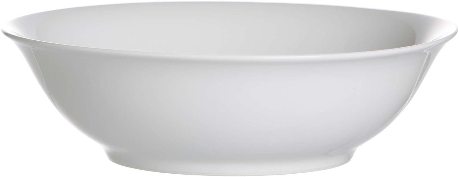 Salatschüssel 20cm Bianco Bild 1