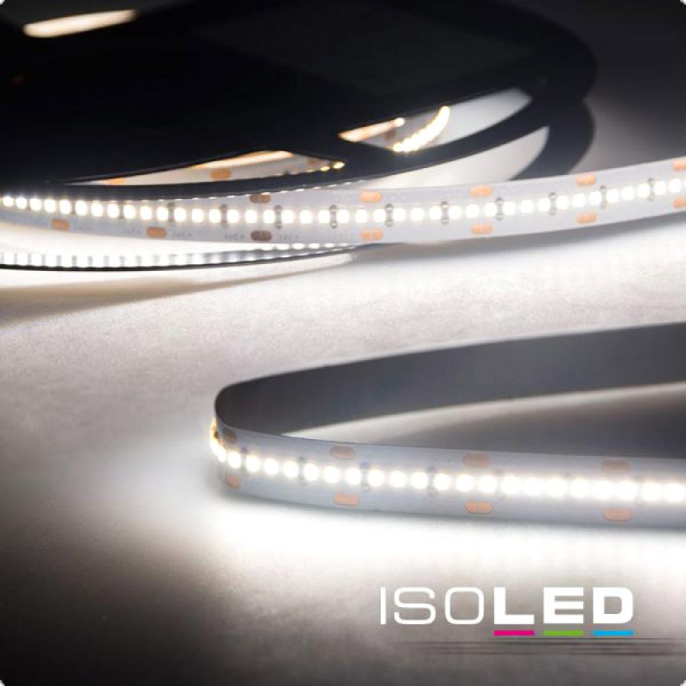 ISOLED LED CRI942-Flexband, 24V, 22W, IP20, neutralweiß, 20m Rolle Bild 1