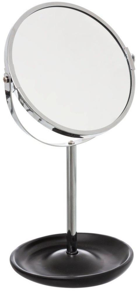 Spiegel auf Fuß aus Metall, Höhe 35 cm - 5five Simple Smart Bild 1