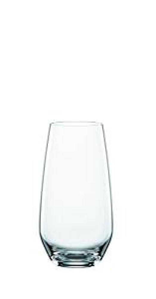 Spiegelau Vorteilsset 2 x 6 Glas/Stck Summerdrinks 480/10 Authentis Casual 4800192 und Geschenk + Spende Bild 1
