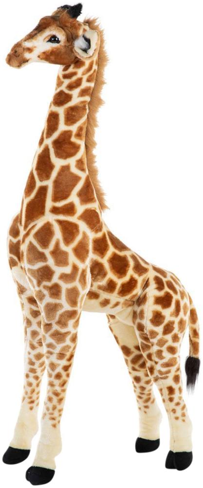 Giraf 135cm CHSTGIR135 Gelb Bild 1