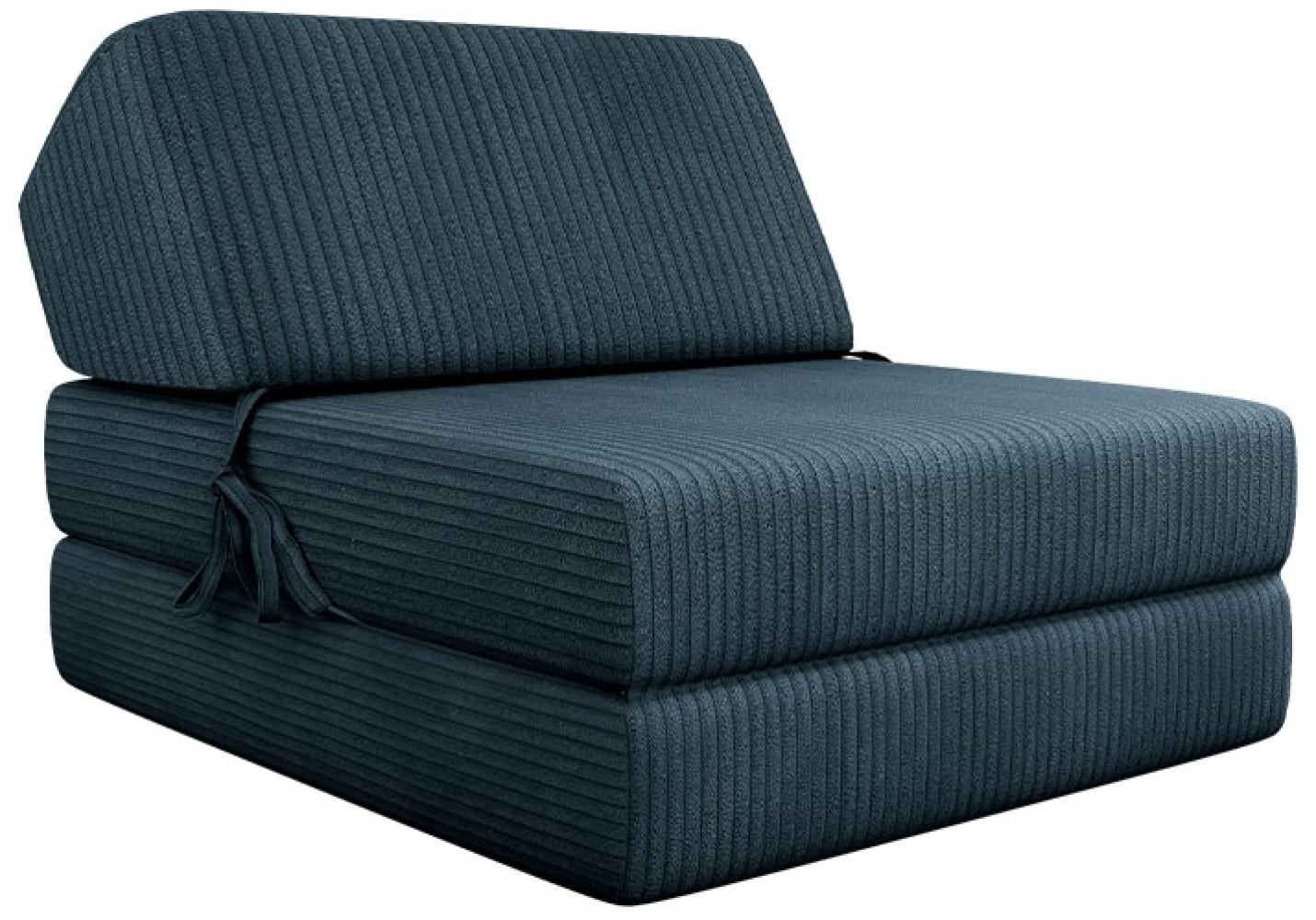 Sofa Kevin Cord (Farbe: Poso 5) Bild 1