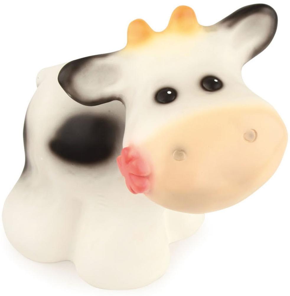Dekoleuchte Kuh Daisy Bild 1