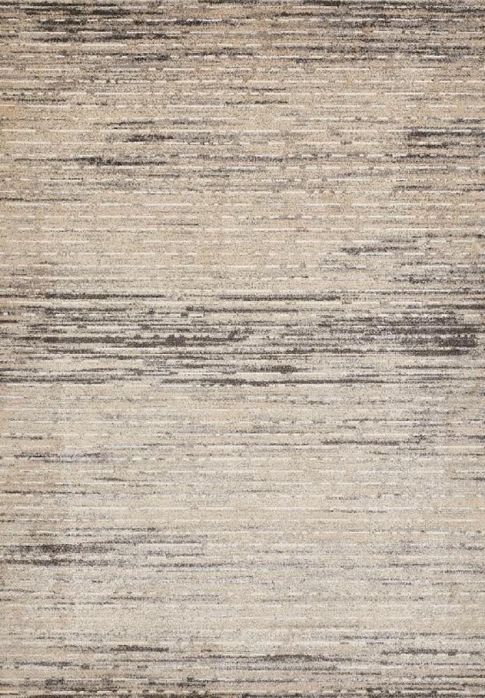 LUXOR Living Teppich Saragossa grau, 80 x 150 cm Bild 1