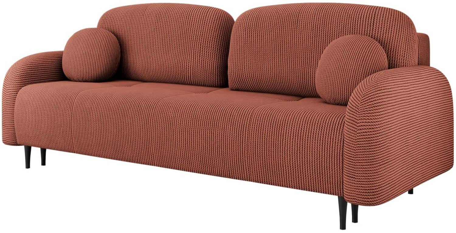 Sofa Crenig (Farbe: Elma 01) Bild 1