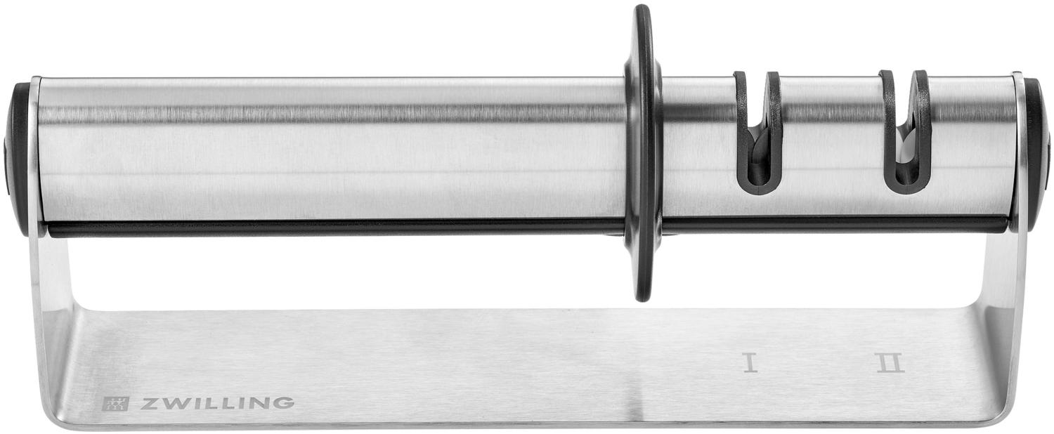ZWILLING TWINSHARP Select, 19 cm | Silber | Edelstahl (32601-000-0) Bild 1