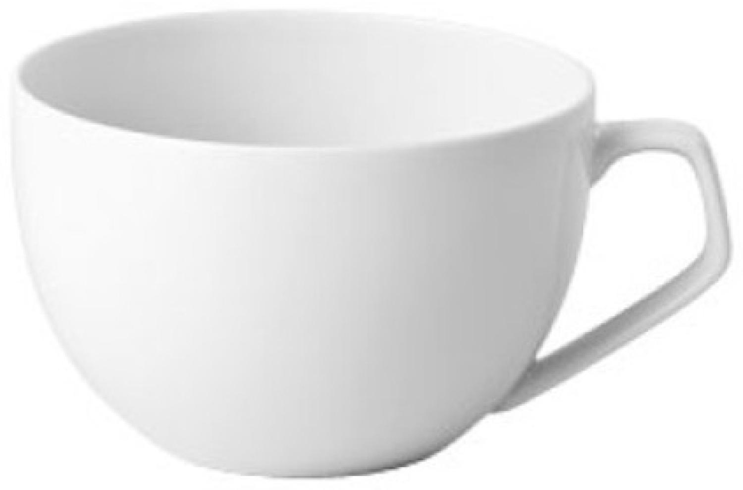 Rosenthal Espresso-Obertasse Tac Weiß 11280-800001-14717 Bild 1