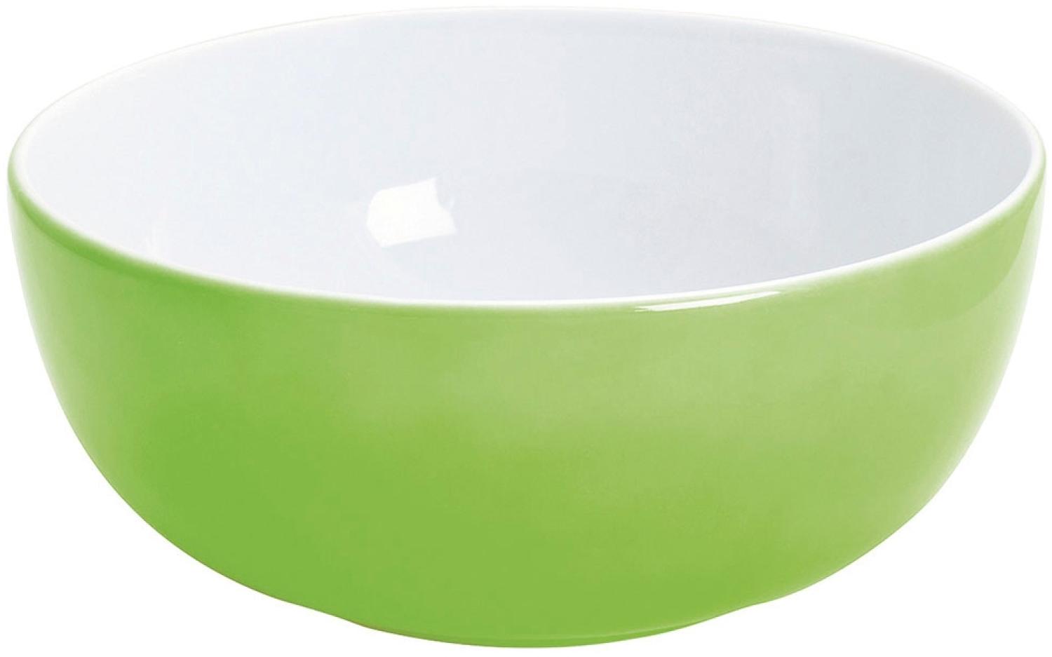 KAHLA Pronto Colore Schüssel 23 cm fresh lime Bild 1