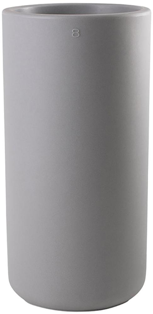 8 Seasons Shining Elegant Pot XL (Grey) 22033W Bild 1