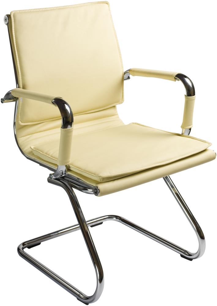 HYPE Chairs Gästestuhl CH-993 beige, 928269 Bild 1