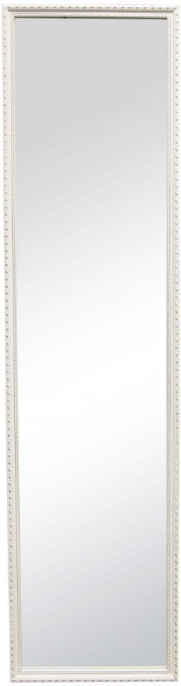 Standspiegel LISA, Weiß Bild 1