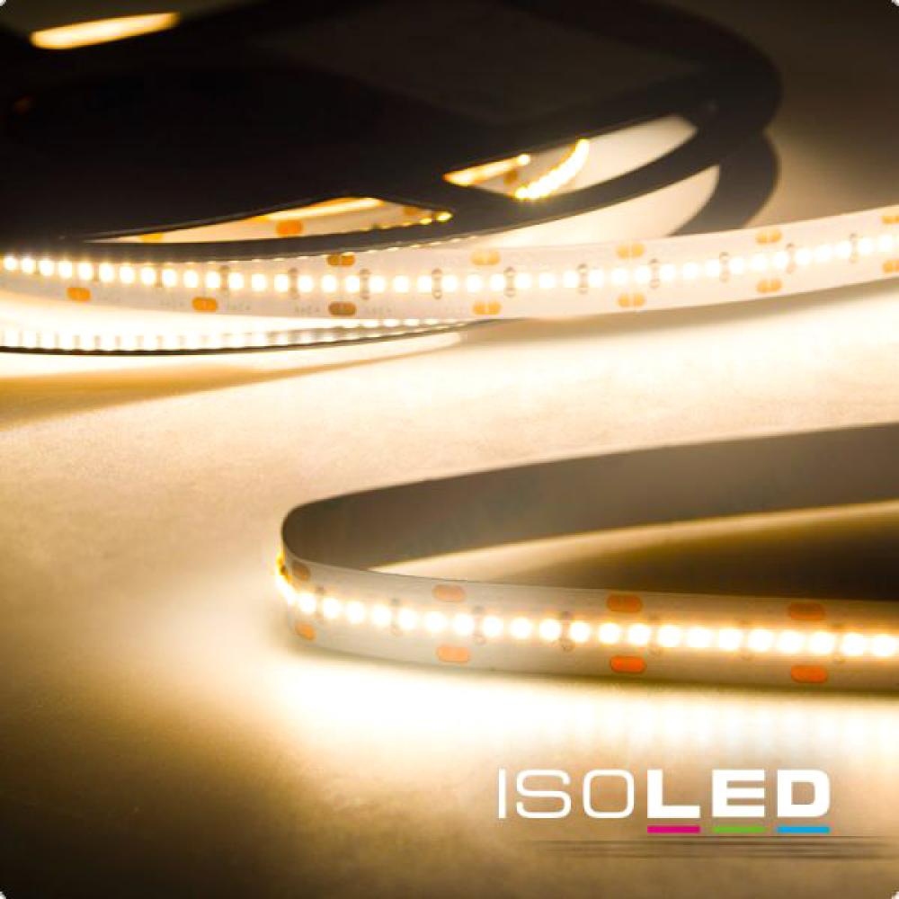 ISOLED LED CRI927 Linear-Flexband, 24V, 6W, IP20, warmweiß Bild 1