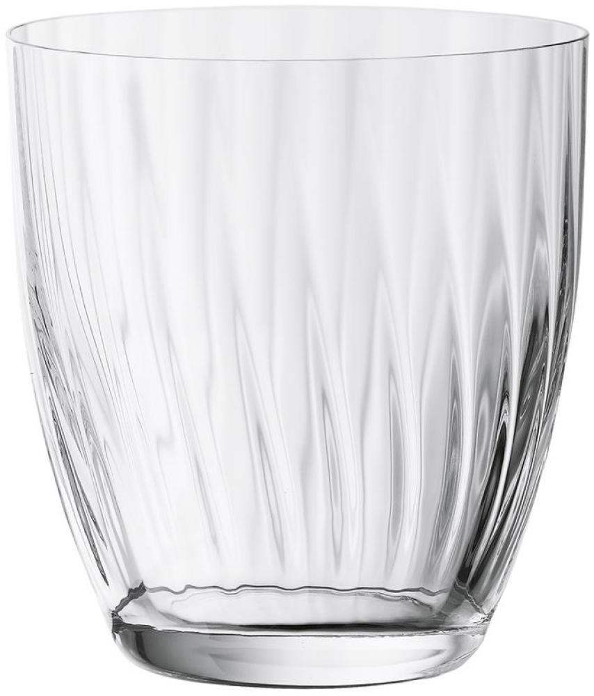 BOHEMIA CRISTAL Wasserglas New England 260ml 800463 Bild 1