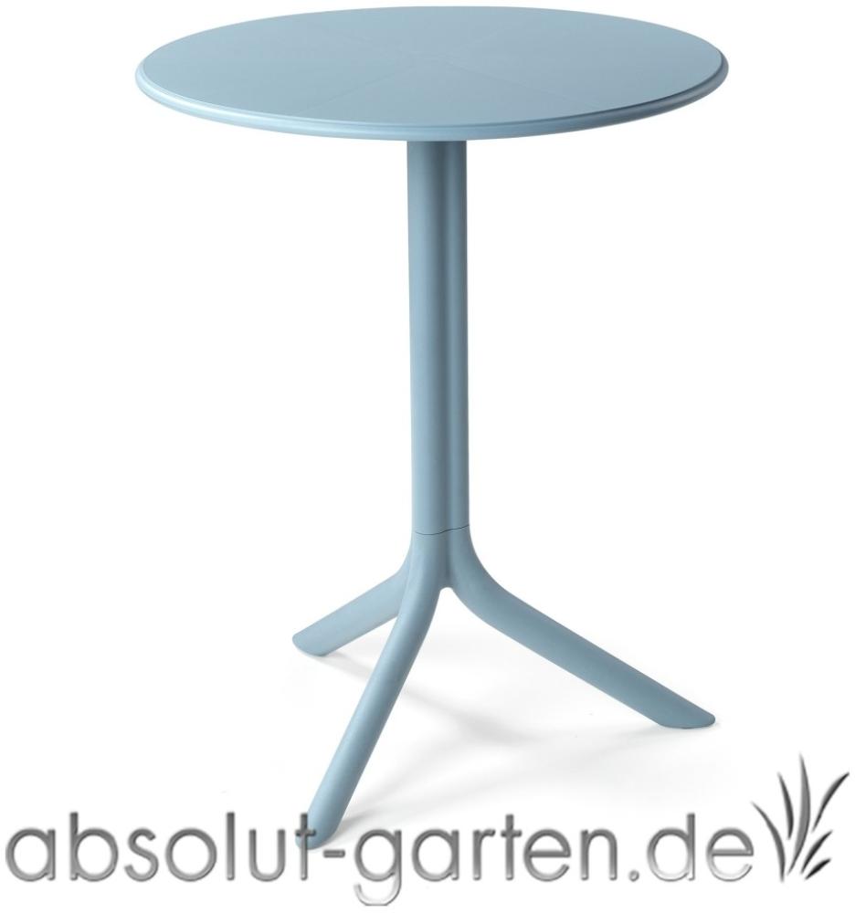 Tisch Spritz (Celeste) Bild 1