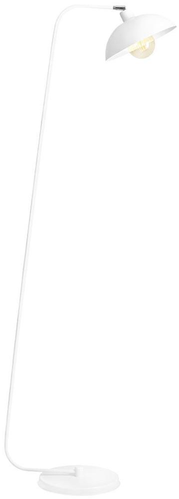 Stehlampe ESPACE Weiß 165 cm Bild 1