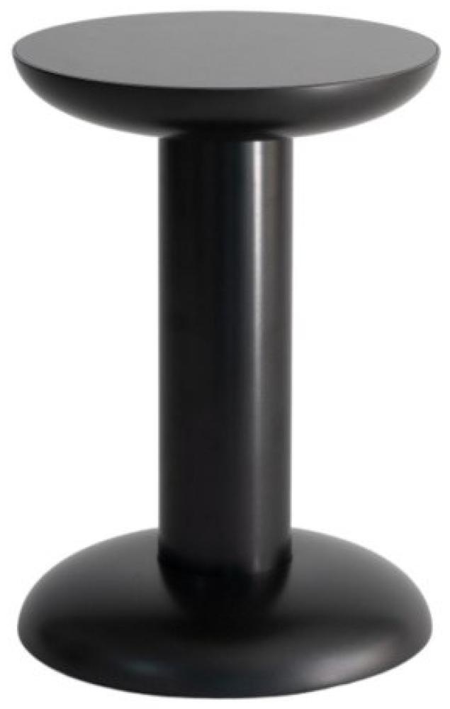 raawii Tisch Thing Table Black Aluminium R1045-black Bild 1