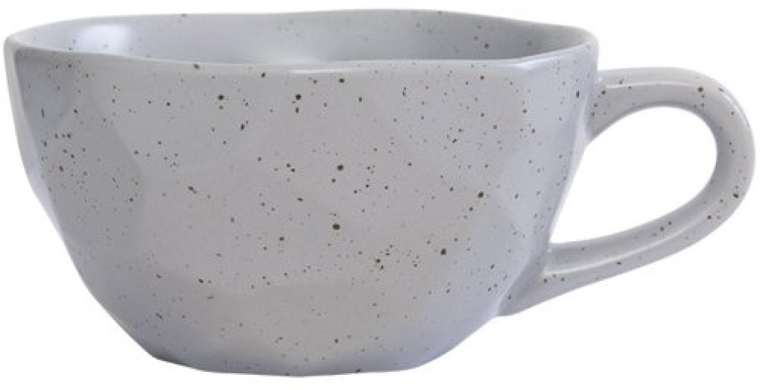 Urban Nature Culture Tasse Ukiyo Wisteria Steinzeug (12x6,7cm) 107246 Bild 1