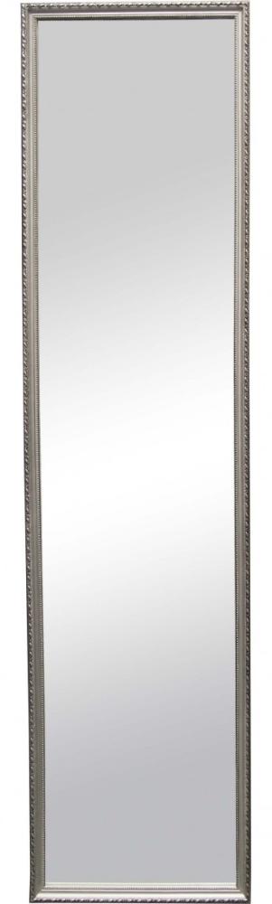 Standspiegel LISA, Silber Bild 1