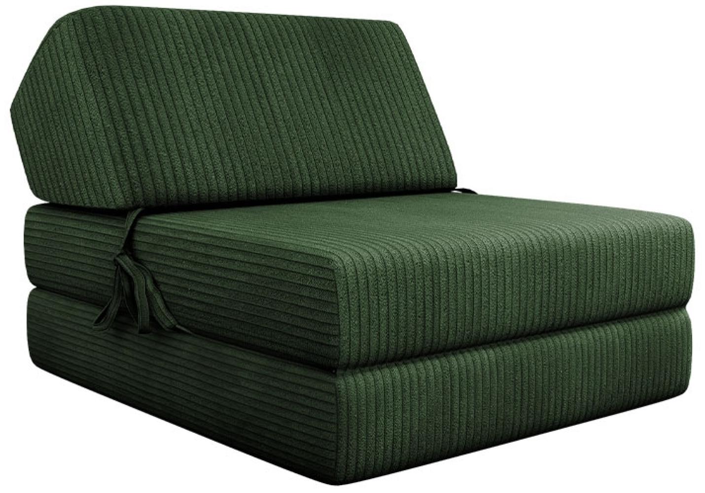 Sofa Kevin Cord (Farbe: Poso 14) Bild 1