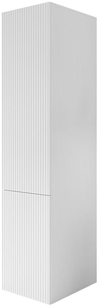 Kleiderschrank Fusbo 45 1D (Farbe: Weiß) Bild 1