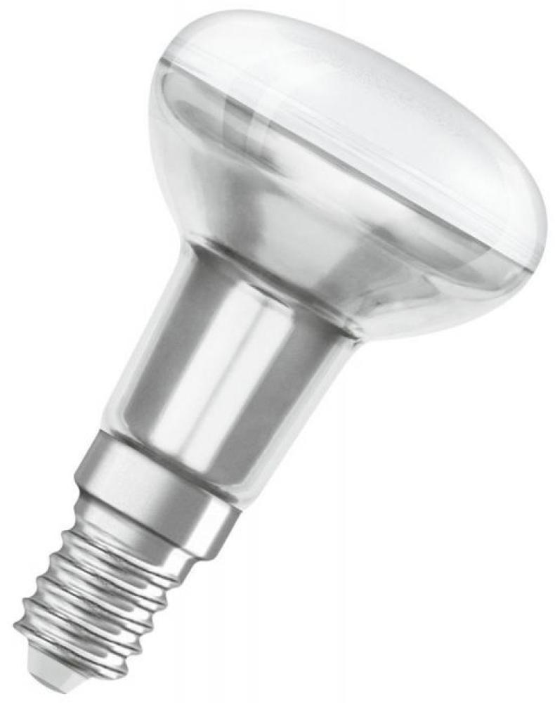 Osram LED-Lampe R50 5,9W/827 (60W) dimmable E14 Bild 1
