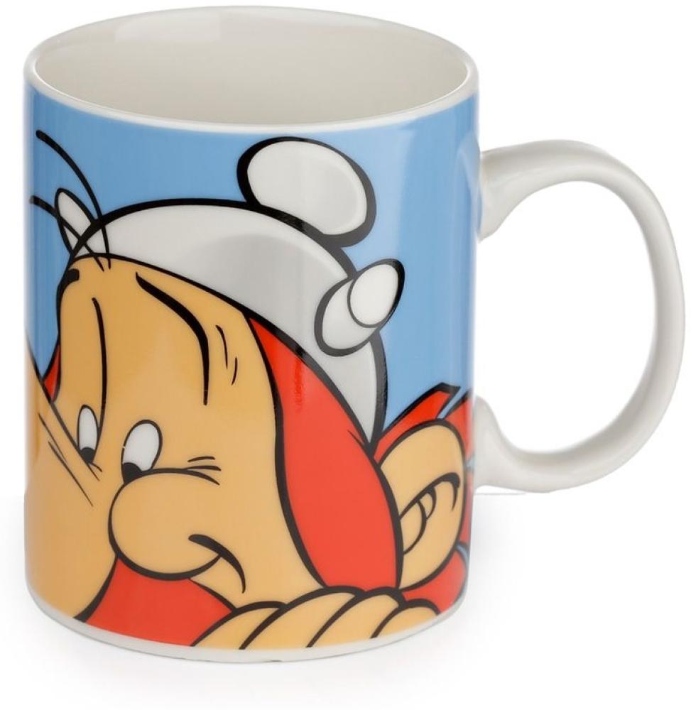 Puckator Obelix Tasse aus Porzellan 300 ml / Becher Bild 1