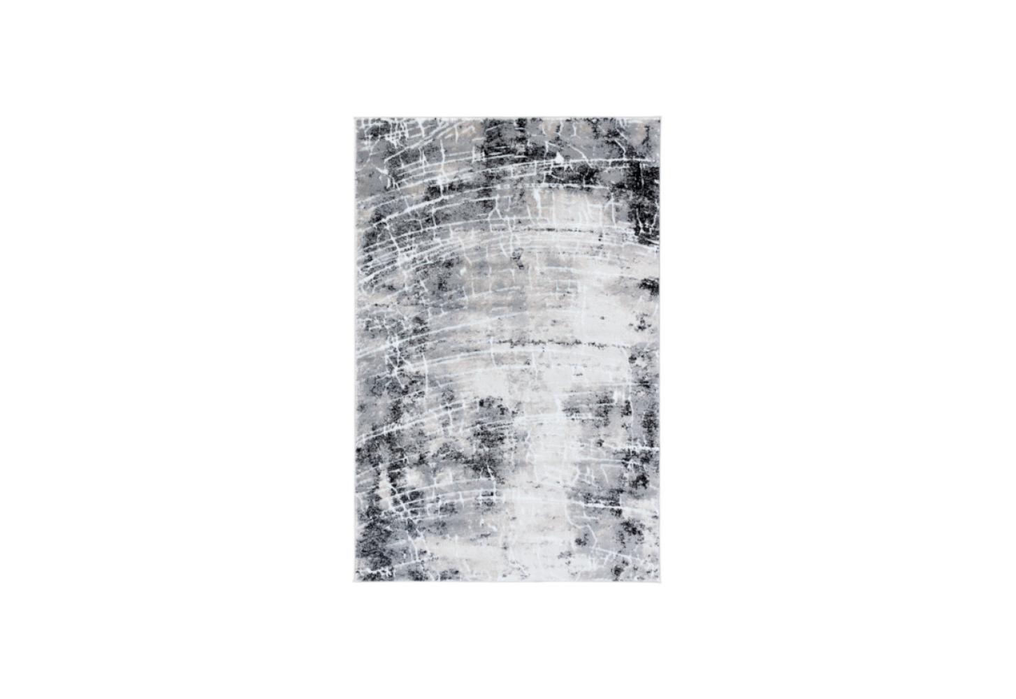 Teppich ARGOT, 80x150, Grau Bild 1