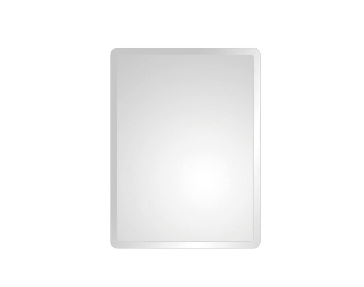 bhp Spiegel, mit facettenschliff, 5mm Glasdicke, zur Wandmontage Bild 1