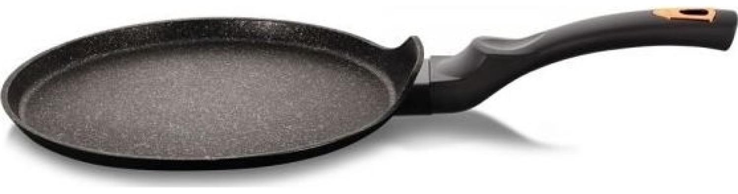 Berlinger Haus frying pan for Black Rose 25cm pancakes Bild 1