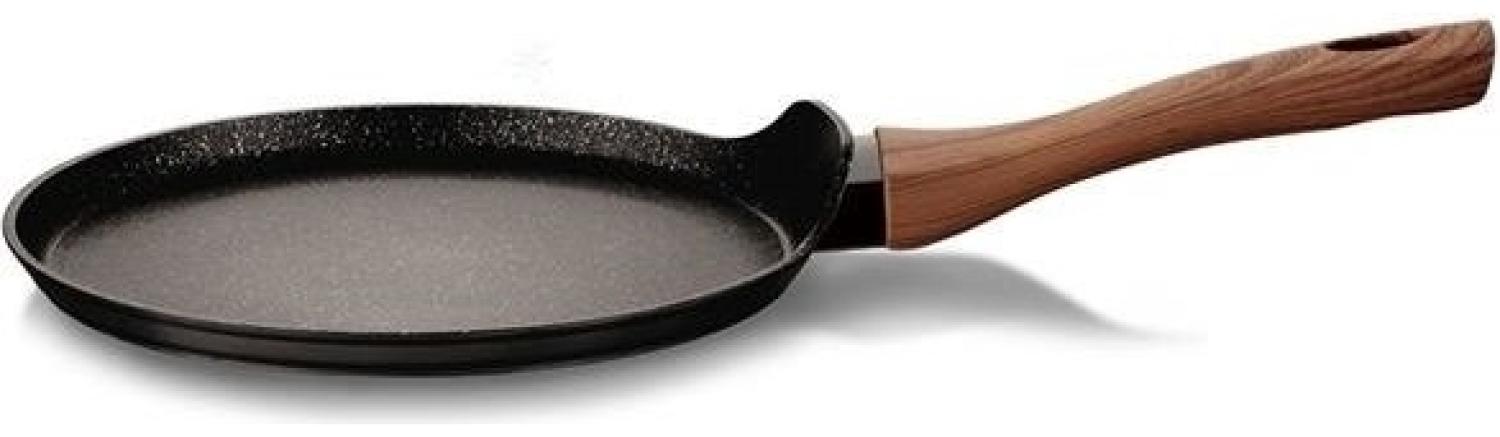 Berlinger Haus frying pan for Ebony pancakes 25cm Bild 1