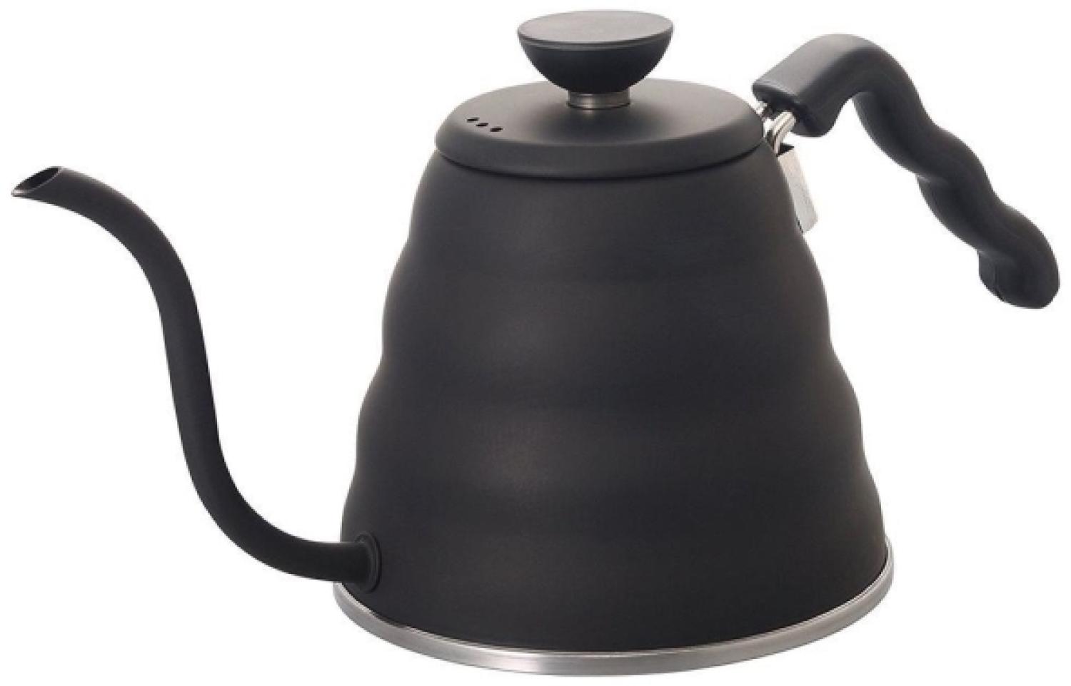 Hario Kettle HARIO 4977642021563 (1. 2l black) Bild 1