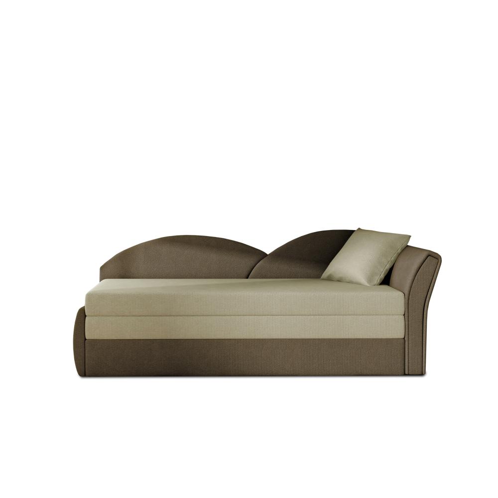 Aga, Sofa, Couch, Beige Bild 1