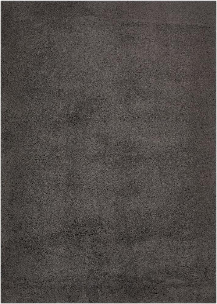 Andiamo Teppich San Paolo anthrazit, 190 x 290 cm Bild 1