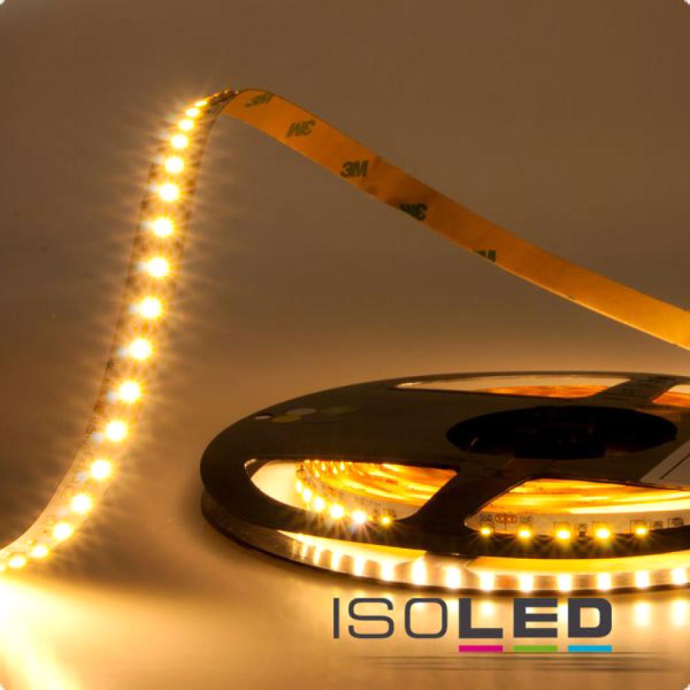 ISOLED LED SIL825-Flexband, 24V, 9,6W, IP20, warmweiß Bild 1