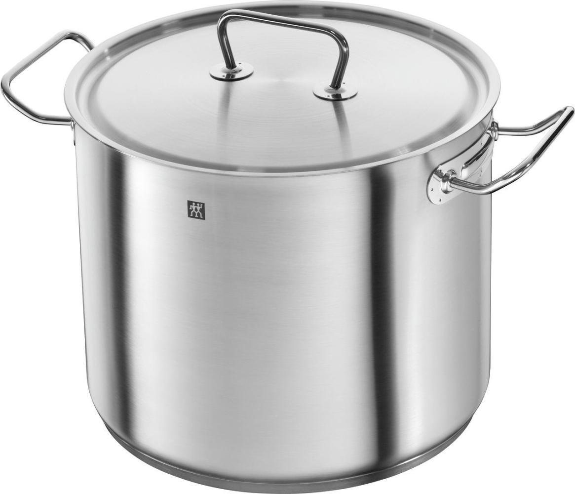 Zwilling Suppentopf Kochtopf 28 cm 14 Liter Twin Classic Bild 1