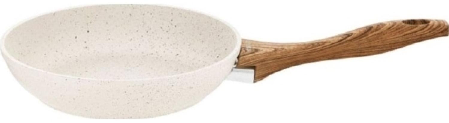 Ambition frying pan WOK 26 cm NATURE 34 146 Bild 1