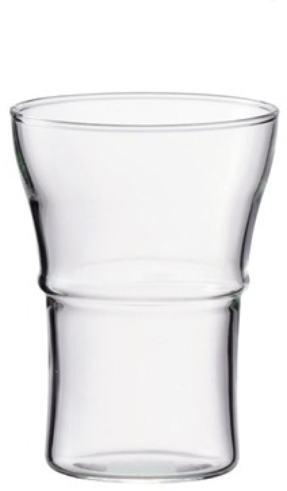Bodum ASSAM Ersatzglas 0,35l zu 4553 transparent Bild 1