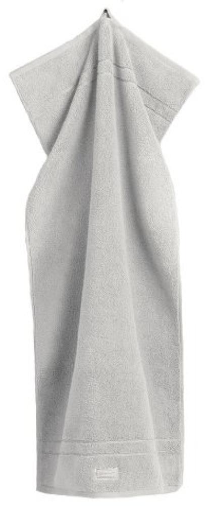 Gant Home Handtuch Premium Towel Heather Grey (50x100cm) 852007204-141 Bild 1