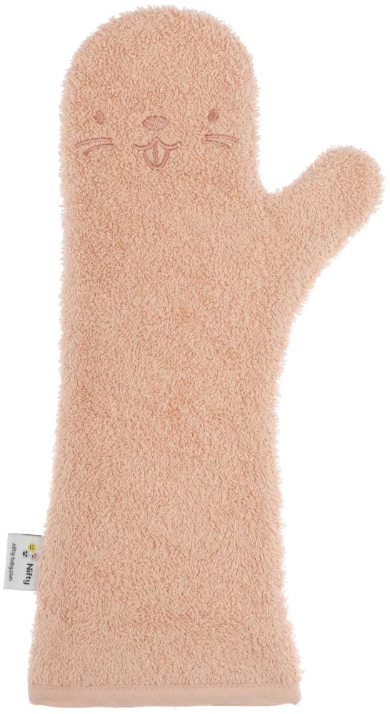 Invented 4 Kids Shower Glove Pink Rosa 1 Bild 1