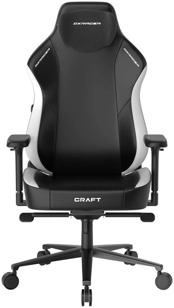 Craft Racer, Gaming Stuhl, Craft 2023 Bild 1