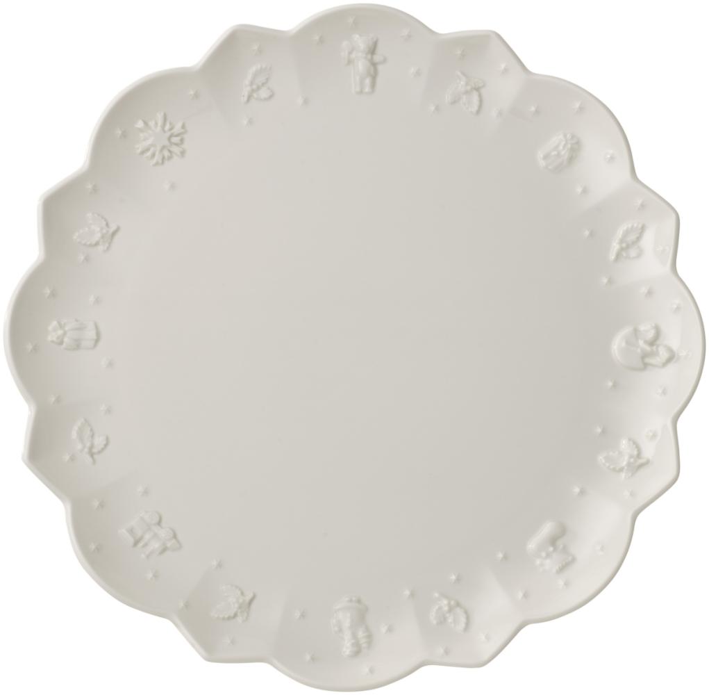 Villeroy & Boch Toy's Delight Royal Classic Speiseteller Bild 1