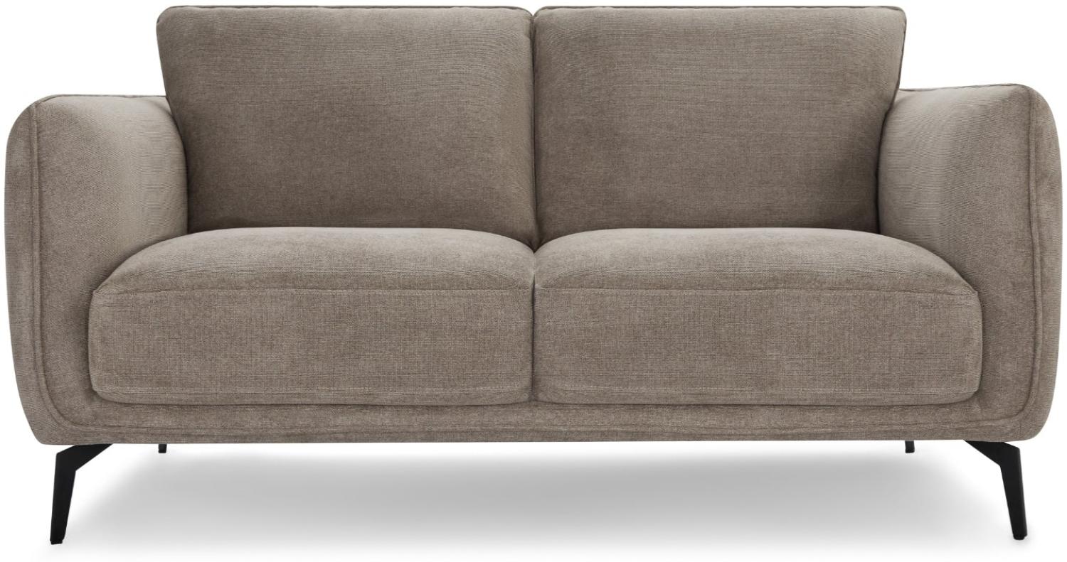 2-Sitzer Sofa Selena Beige Bild 1