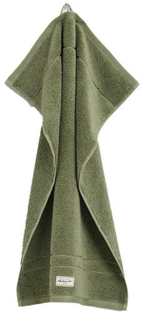 Gant Home Handtuch Premium Towel Agave Green (50x100cm) 852012404-314-50x100 Bild 1