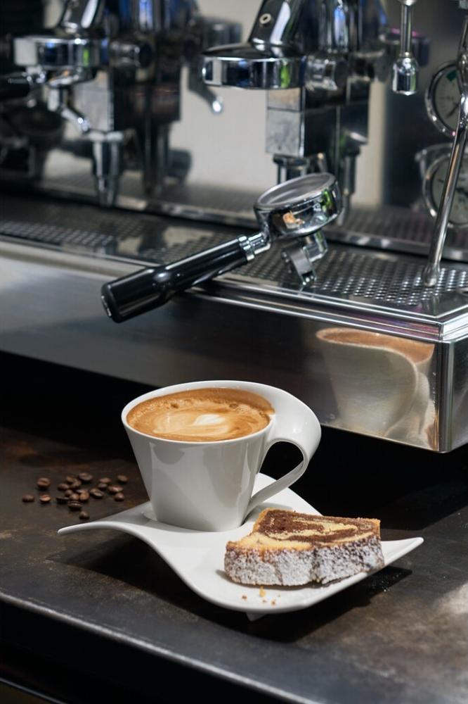 Villeroy & Boch NewWave Caffe Cappuccinotasse 250 ml Bild 1