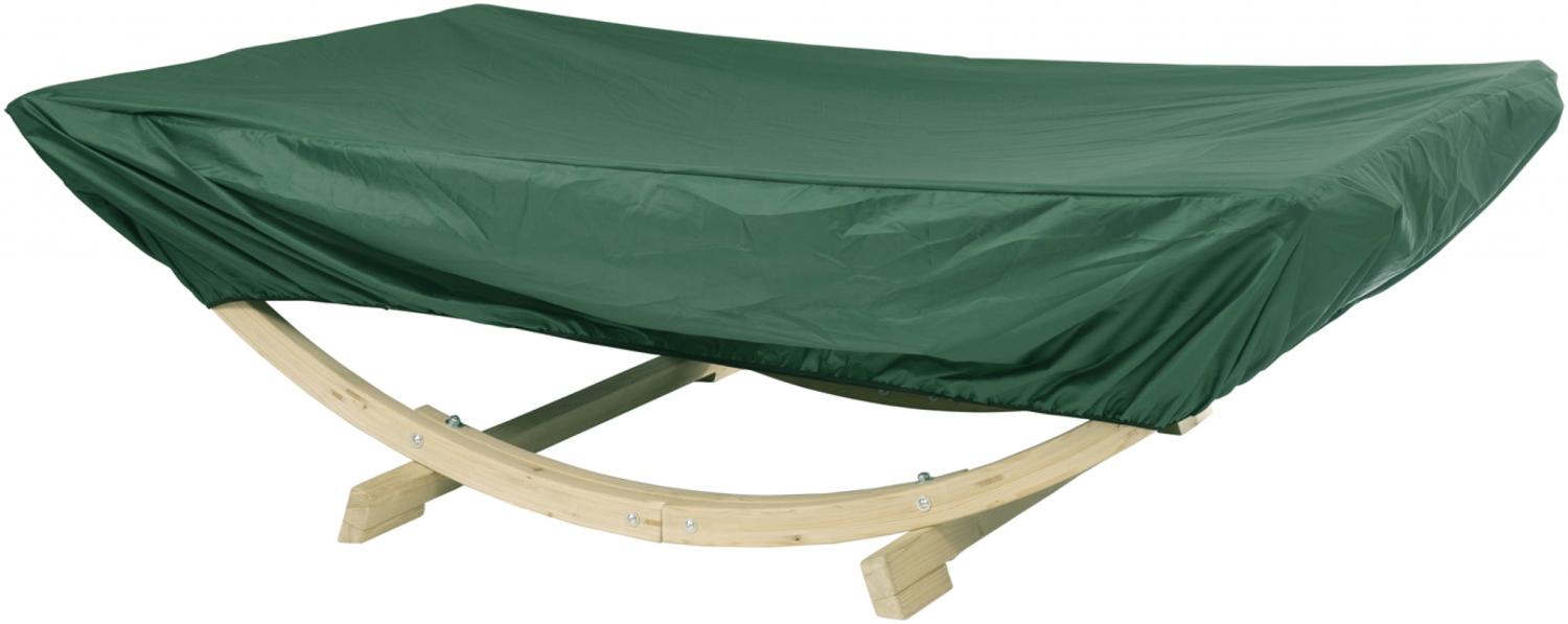 Lounge Bed Cover - Wetterschutz für Lounge Bed Bild 1