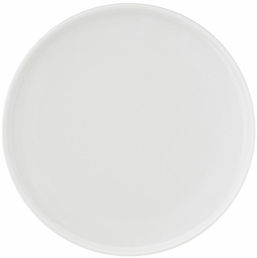 Maxwell & Williams AX0520 Teller 26,5 cm KITCHEN Weiß, Porzellan Bild 1