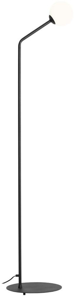 Stehlampe PURE Schwarz 164 cm Bild 1