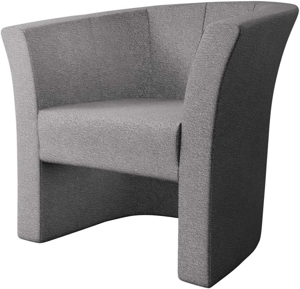 Sessel Noliaw (Farbe: Velo 633) Bild 1