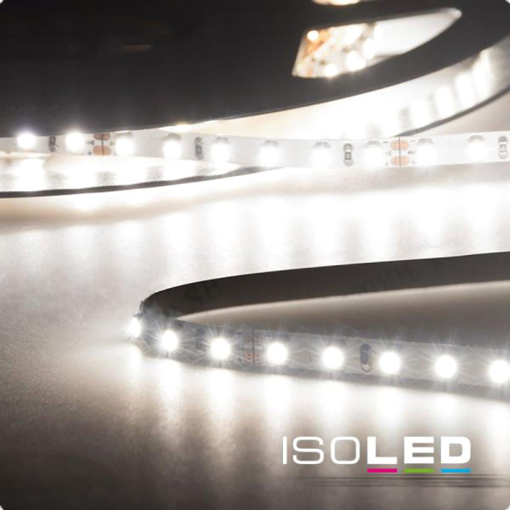 ISOLED LED CRI940 Micro Linear-Flexband, 24V, 15W, IP20, neutralweiß Bild 1